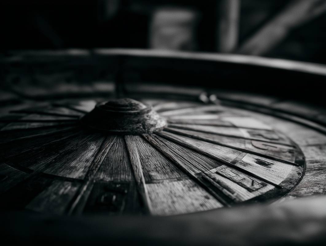 Did You Know? Blaise Pascal Accidentally Invented Roulette